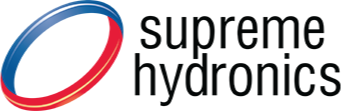Supreme Hydronics Logo
